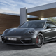 Image for article titled The 2017 Porsche Panamera Will Blow The Doors Off Your Two-Seat Sports Car